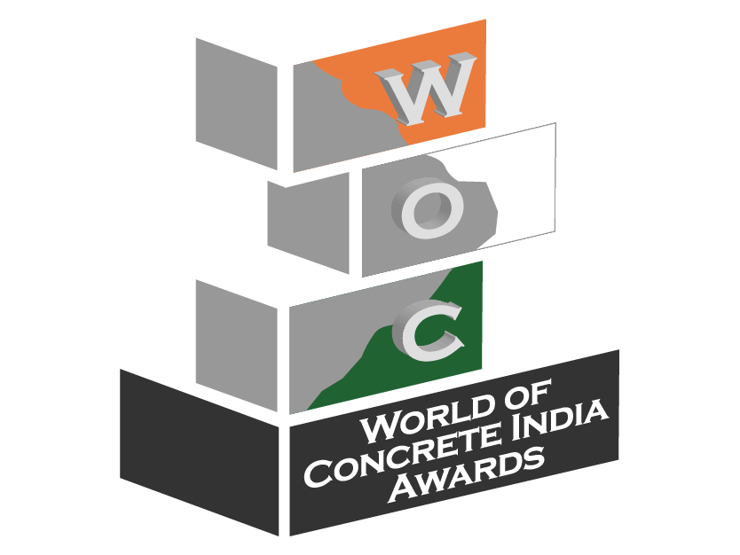 World of Concrete Awards 2025